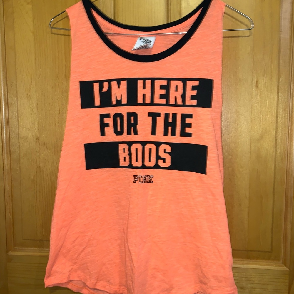VS Halloween Tank